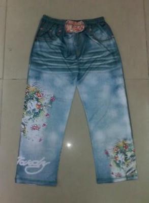 Ed Hardy Leggings-32